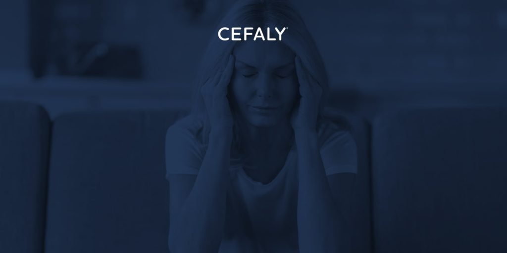 How to Work Through A Migraine