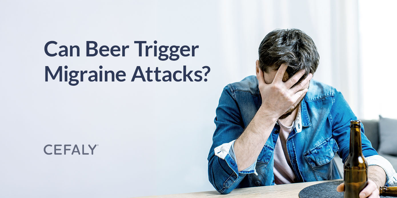 ¿La cerveza puede desencadenar ataques de migraña? ¿La cerveza puede desencadenar ataques de migraña?