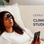 Explore los estudios clínicos de CEFALY Estudios clínicos de CEFALY