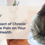 Los efectos del dolor de migraña crónica en su salud mental Los efectos del dolor de migraña crónica en su salud mental