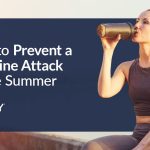 Estrategias para aliviar la migraña en verano