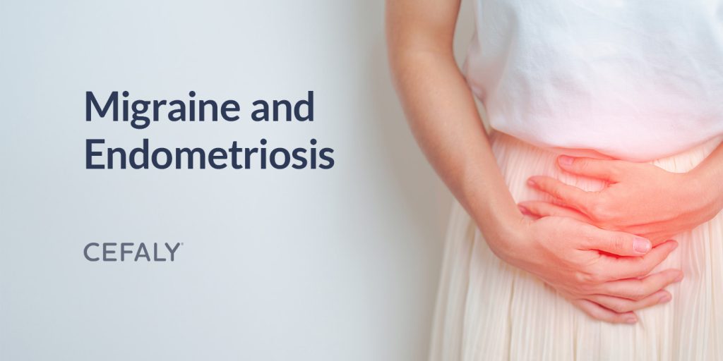 Migraña y endometriosis