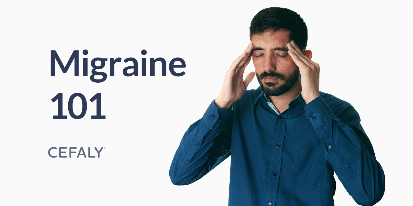 El ABC de la migraña