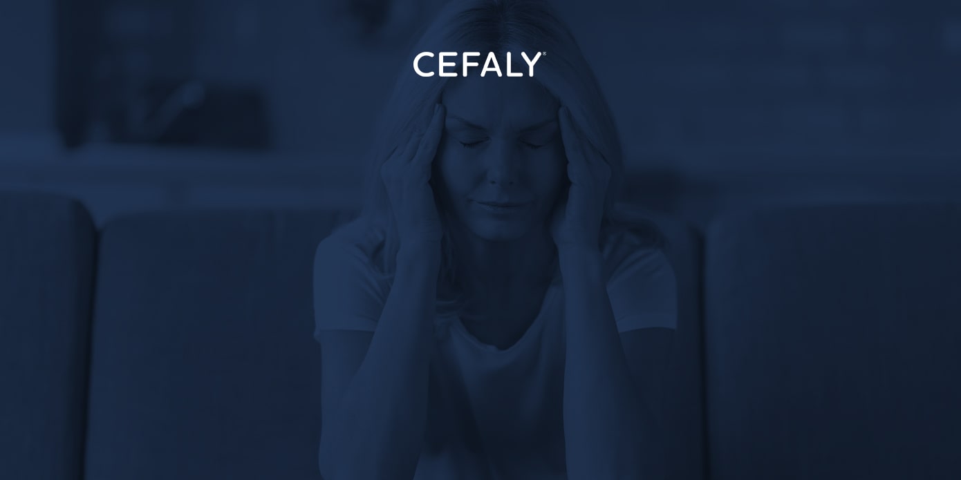 guía para el seguimiento de la migraña