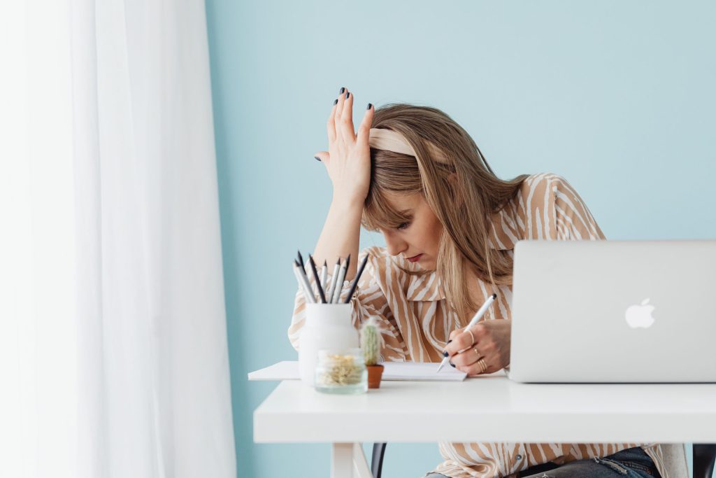 At-Home Migraine Devices Acute Migraine Relief