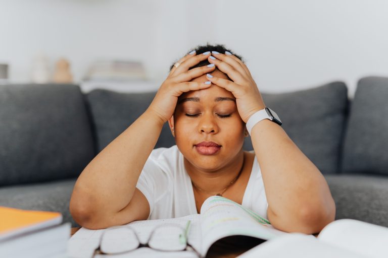 FDA-Cleared Migraine Devices Adults