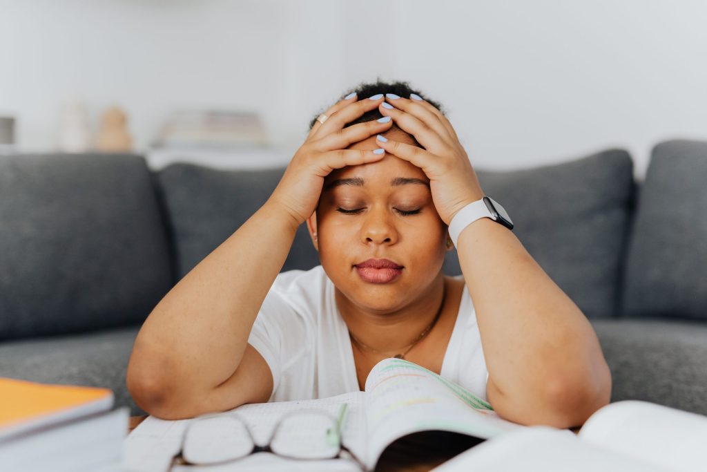 FDA-Cleared Migraine Devices Adults