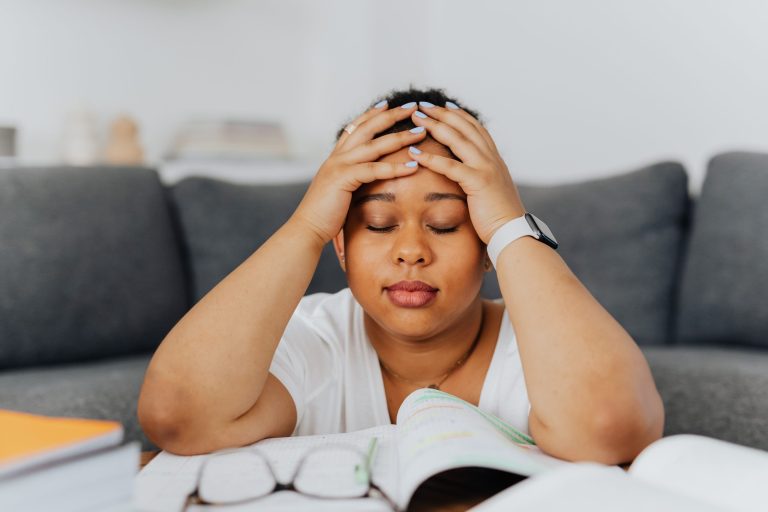 FDA-Cleared Migraine Devices Adults