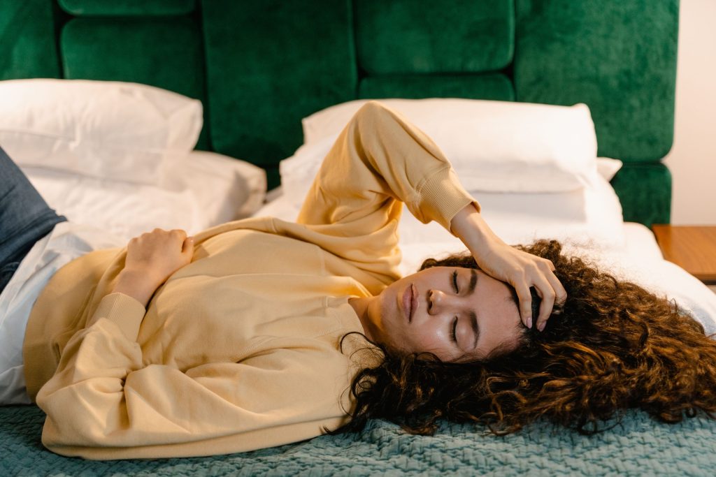 Alternatives au sumatriptan