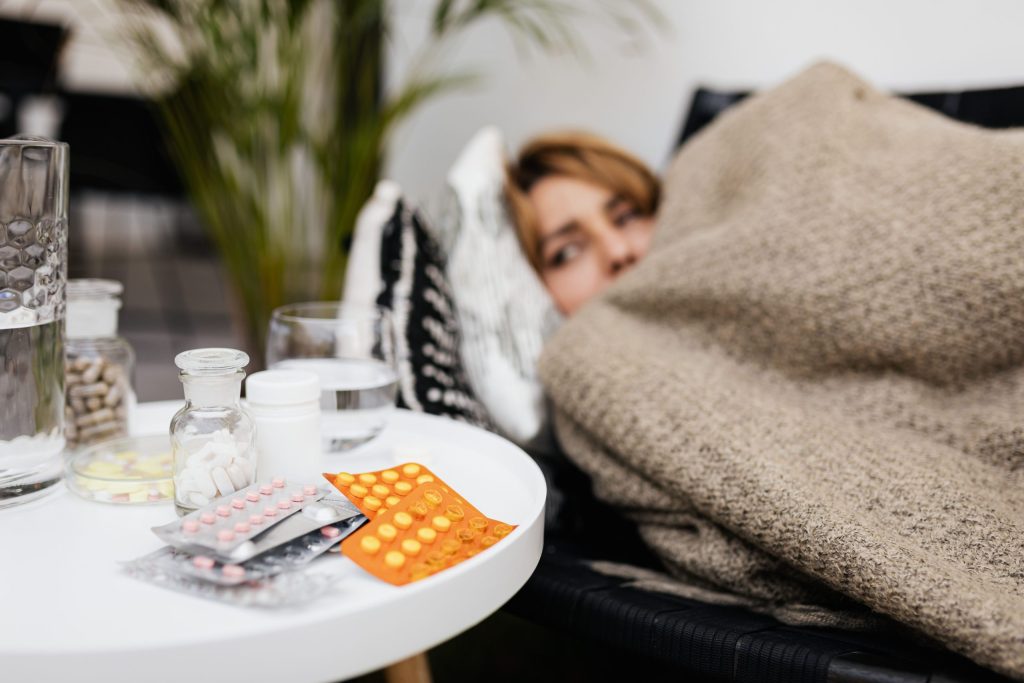 Ubrelvy Alternatives for Migraine Relief