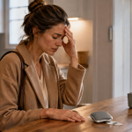 e-TNS Migraine Device