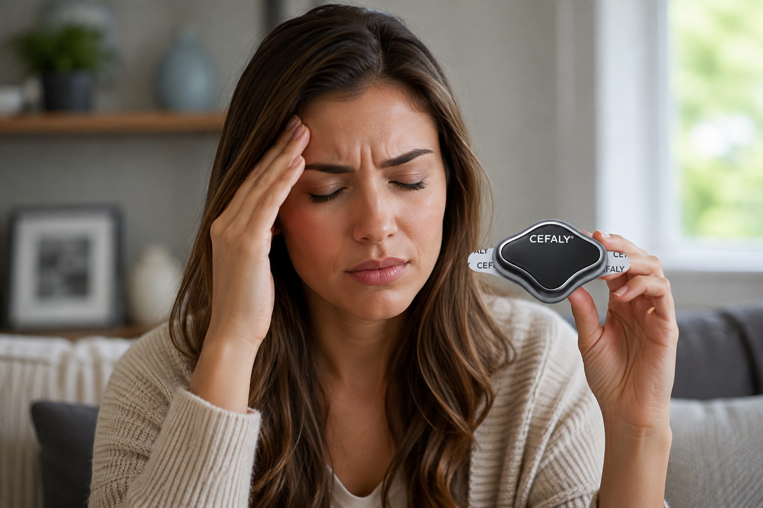 Best Drug-Free Migraine Treatments