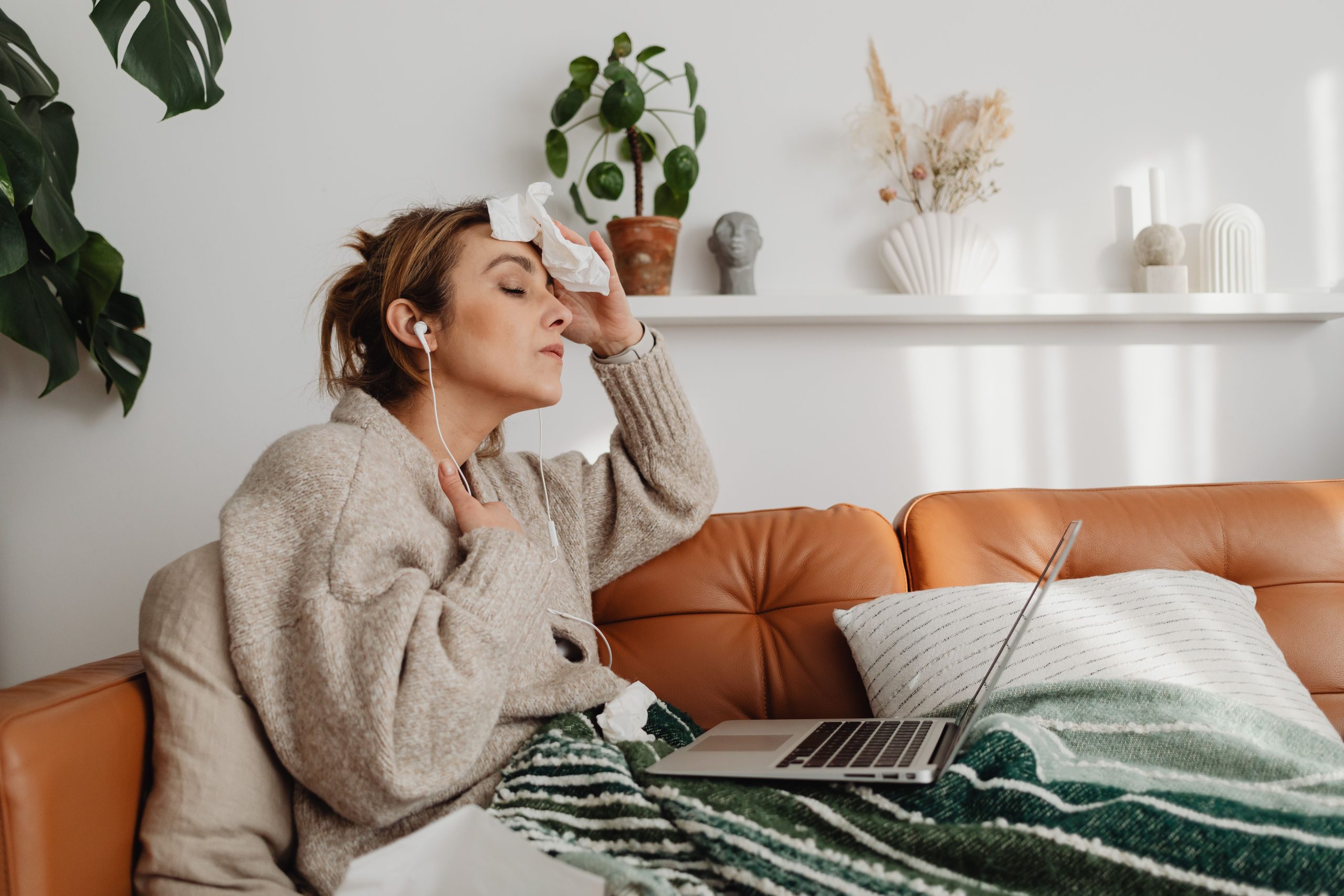 Migraine Devices Prevention and Relief