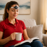 Migraine Devices Reducing Medication Use