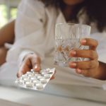 Sumatriptan vs. Cefaly